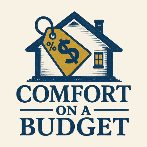 ComfortOnABudget