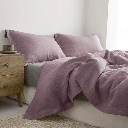 3Pcs Bedding Set, Comforter Duvet Cover Bed Sheet Pillow Shams