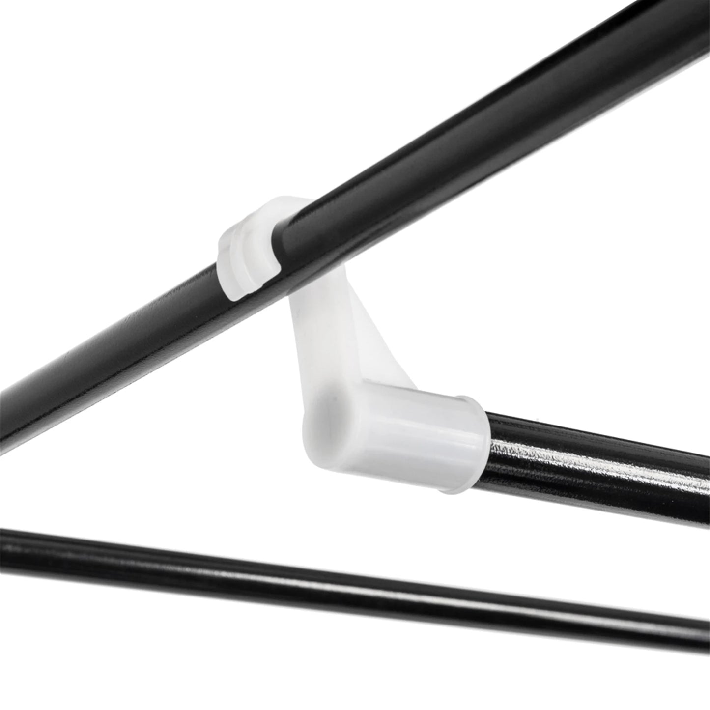 67" Closet Portable Wardrobe Clothes Storage, 12 Shelves, 4 Side Pockets